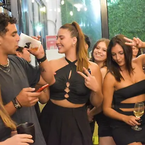 Hostel Tequila Sunrise Surfers Paradise, Gold Coast