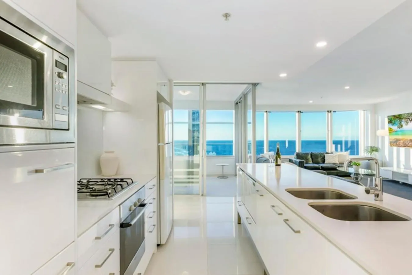 Serenity Getaway Your Home Away From Home Views Gold Coast 0*,  Australia
