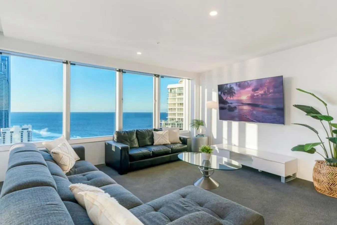 Serenity Getaway Your Home Away From Home Views Gold Coast 0*,  Australia
