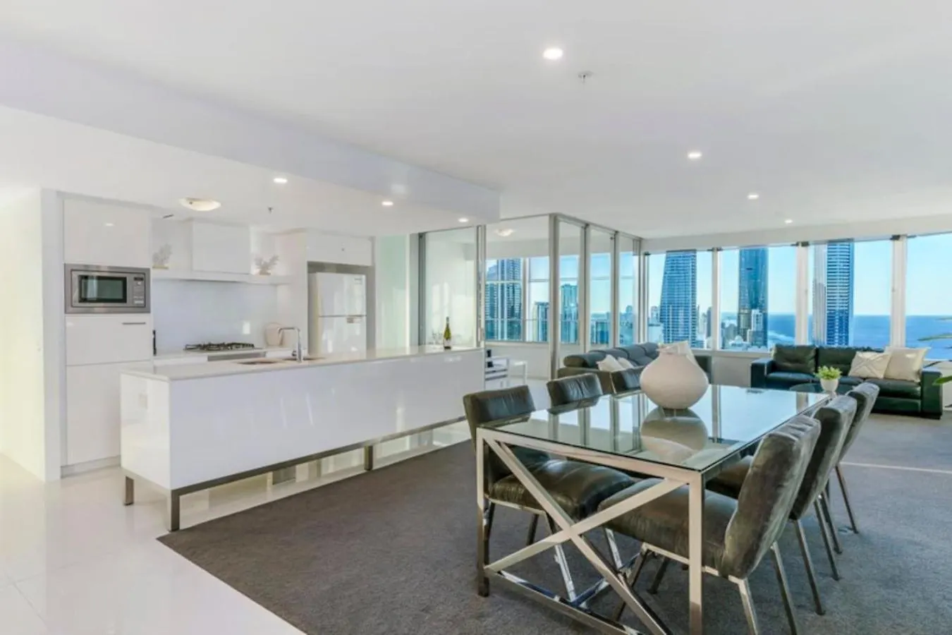 Serenity Getaway Your Home Away From Home Views Gold Coast