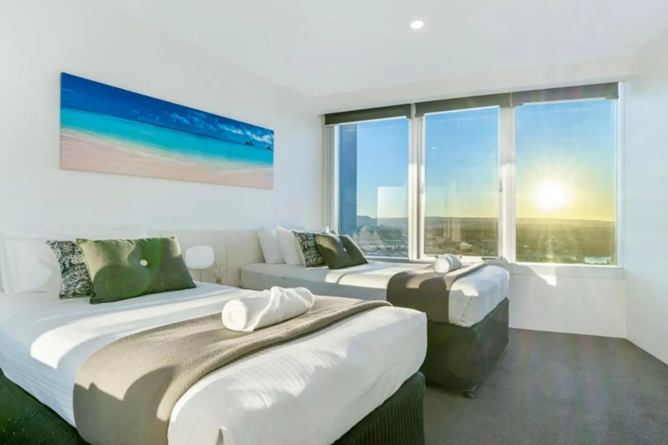 Serenity Getaway Your Home Away From Home Views Gold Coast