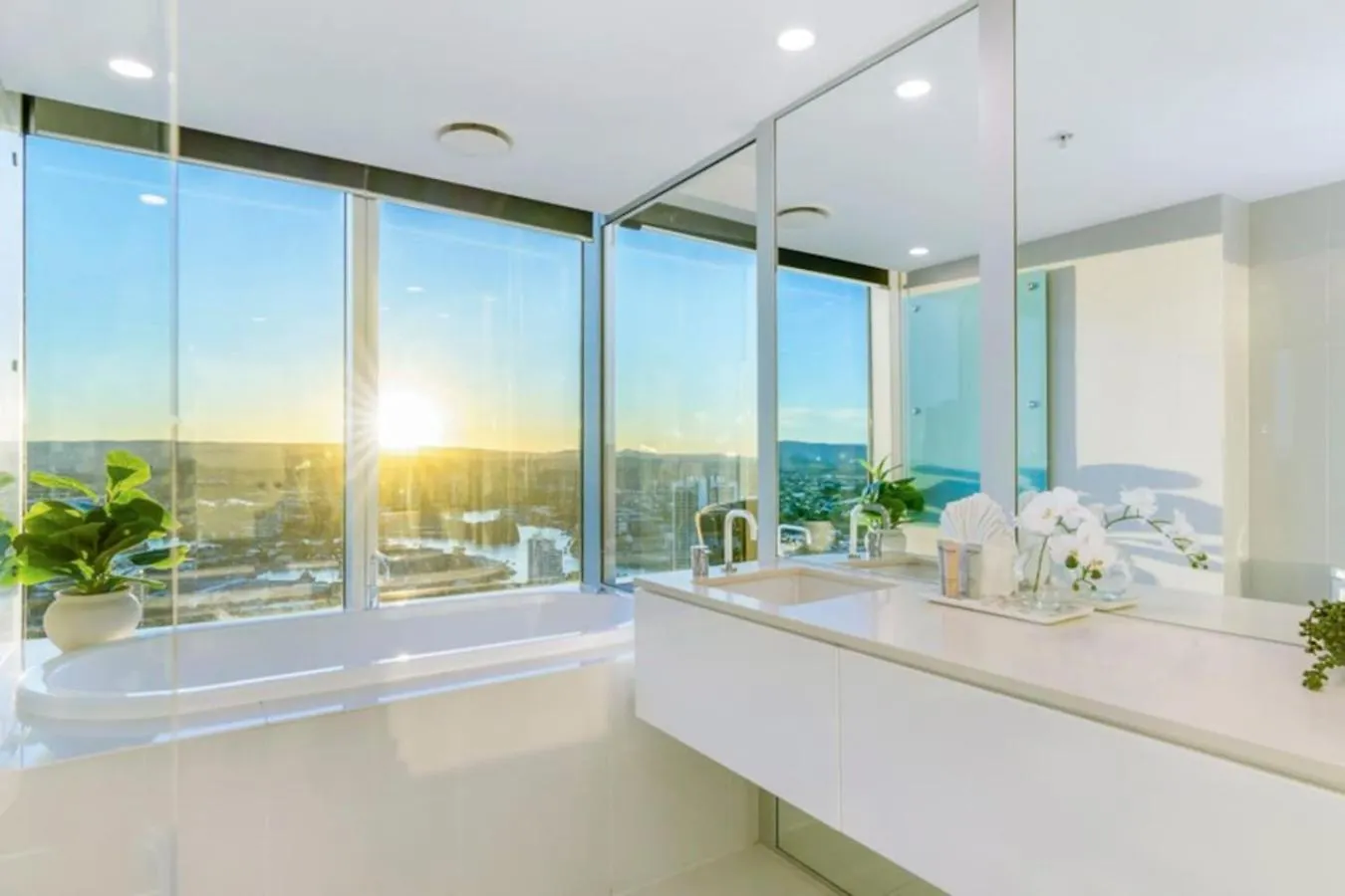 Serenity Getaway Your Home Away From Home Views Gold Coast 0*,