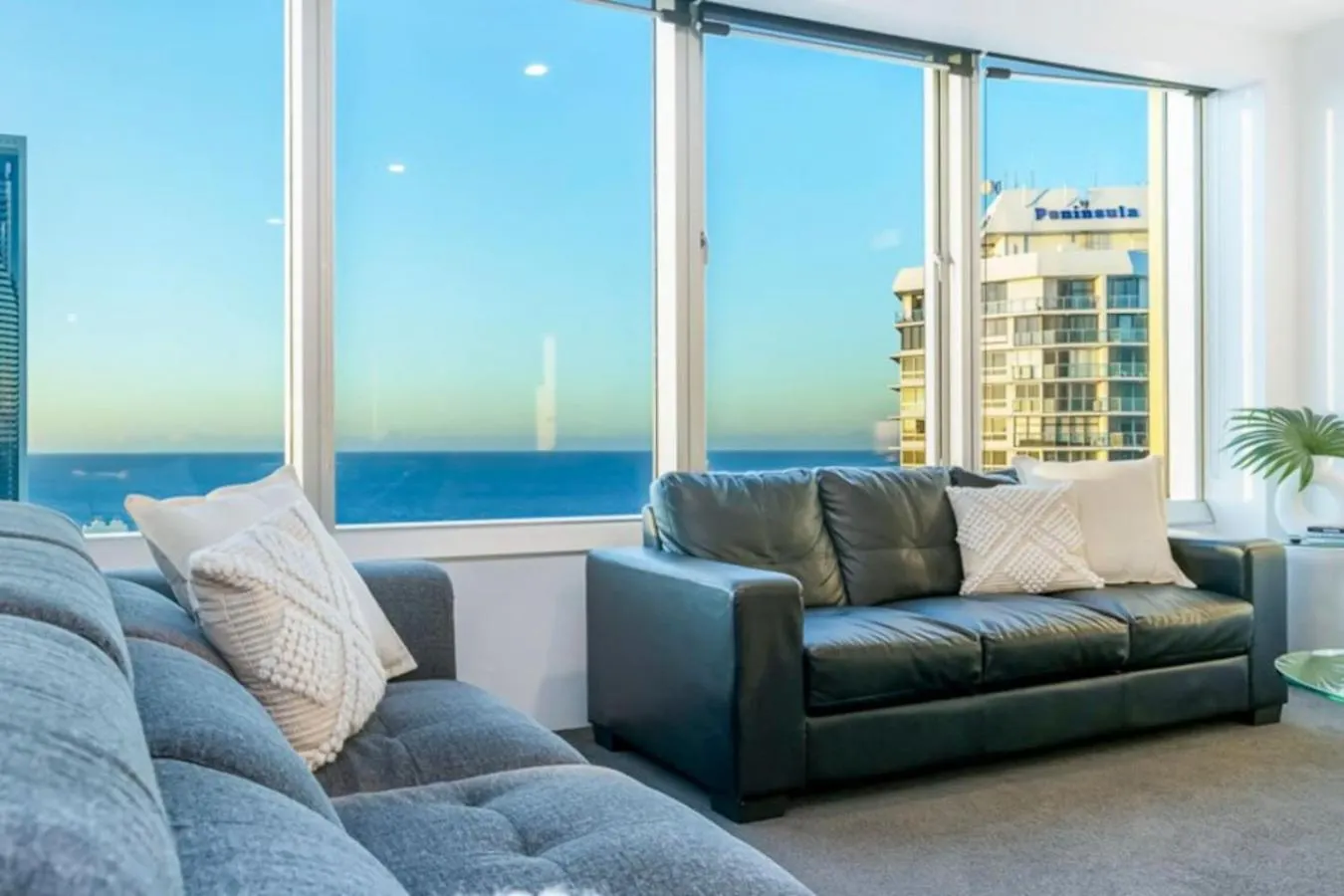 Serenity Getaway Your Home Away From Home Views Gold Coast 0*,  Australia